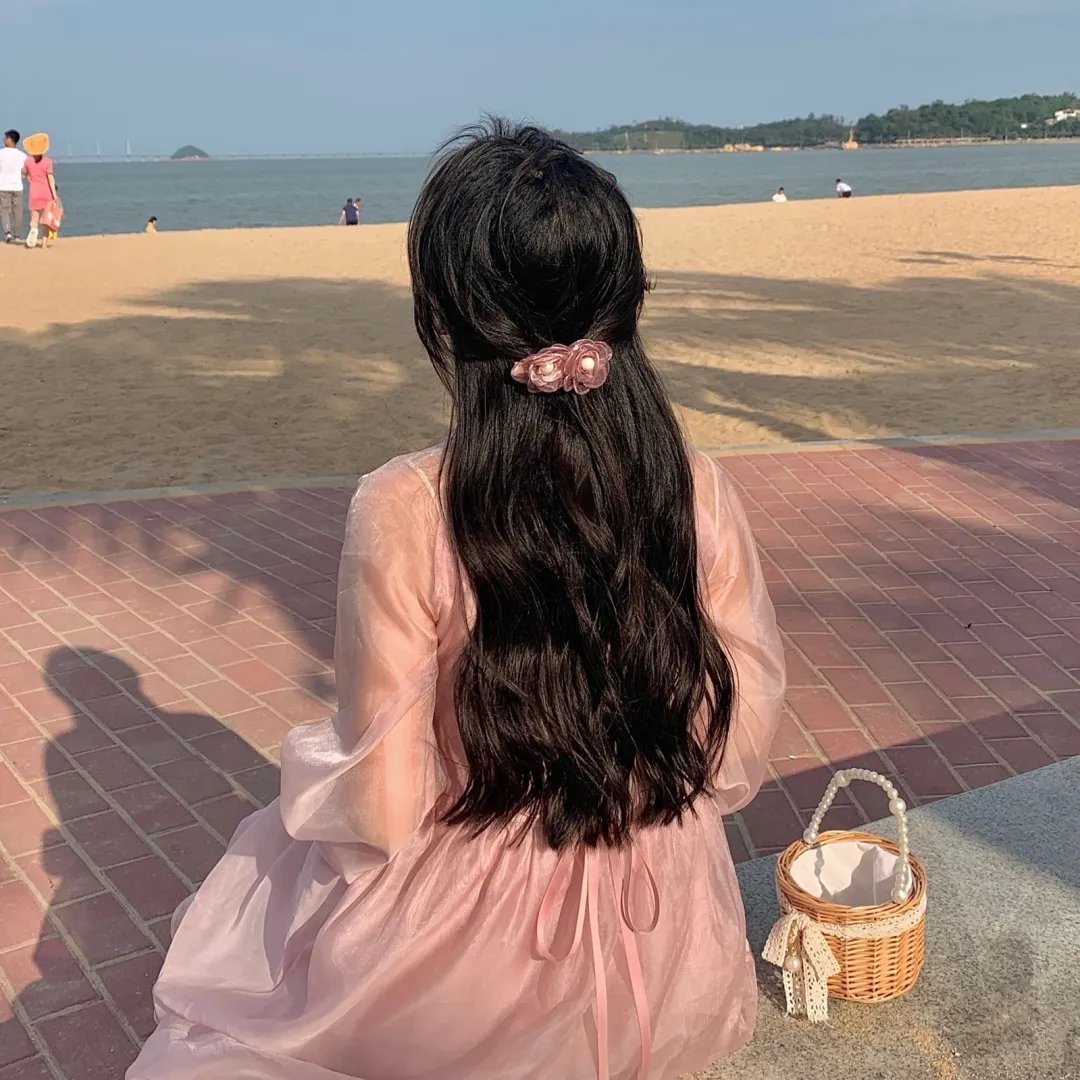 渔村春色
